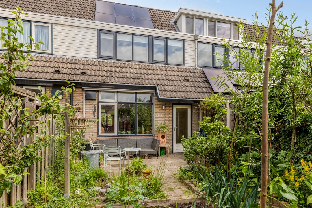 Foto 28 van Godfried Bomansstraat 96