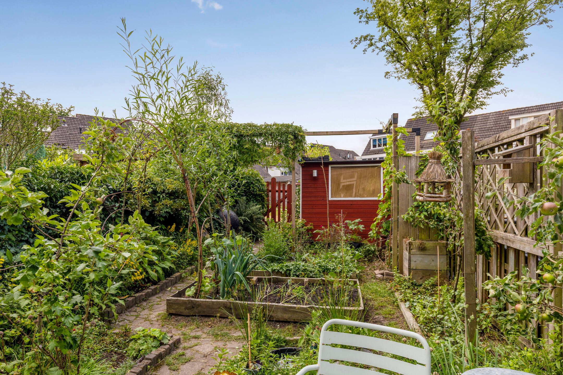 Foto 30 van Godfried Bomansstraat 96