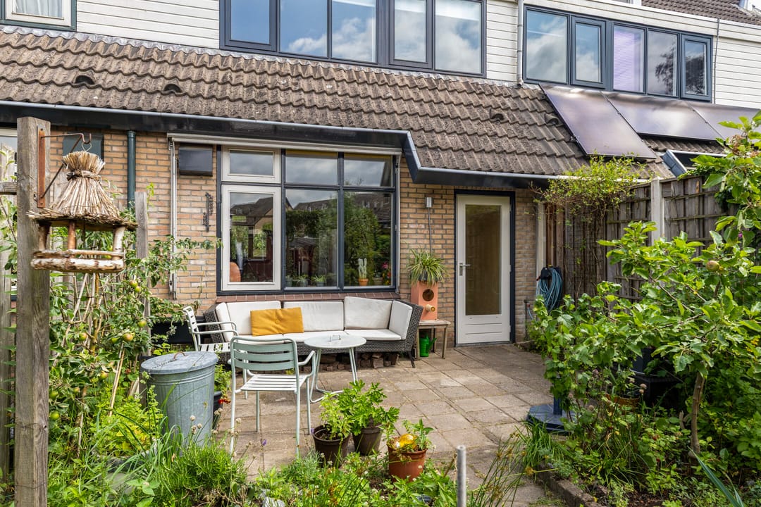 Foto 31 van Godfried Bomansstraat 96