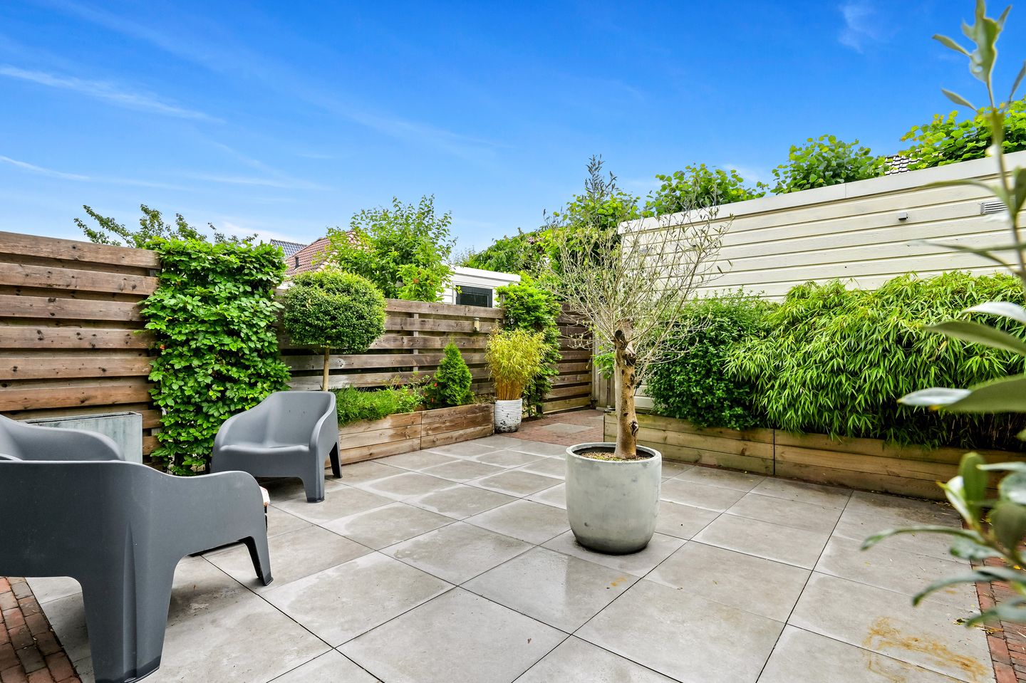 Foto 14 van Warmoesland 23