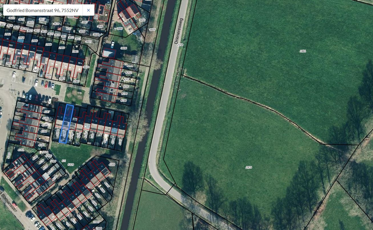 Foto 33 van Godfried Bomansstraat 96