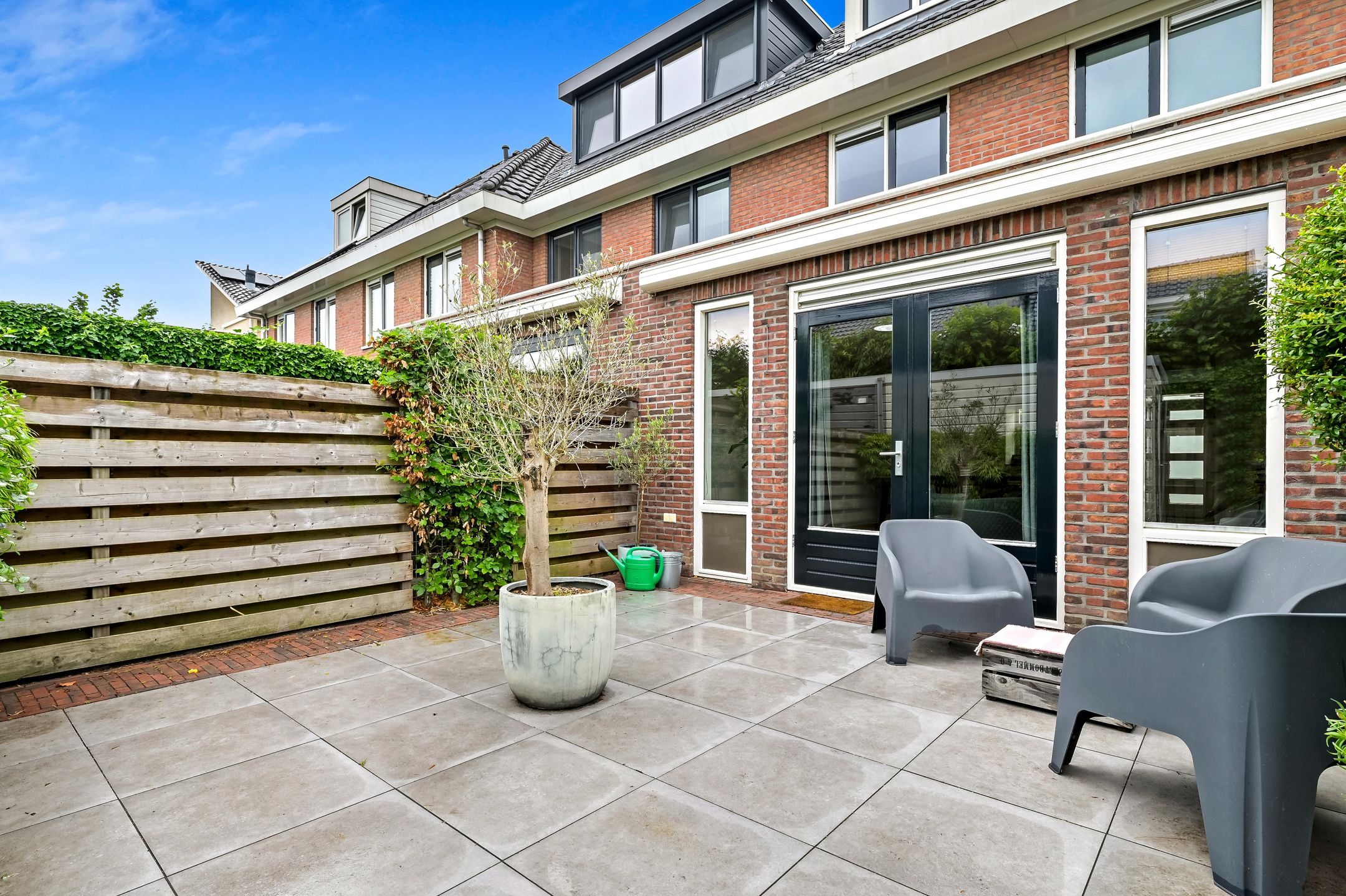 Foto 15 van Warmoesland 23