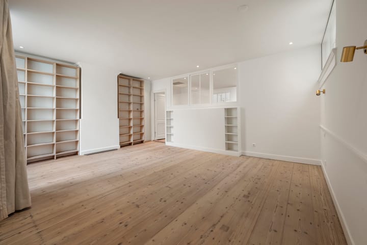 Foto 20 van Prinsengracht 675-1