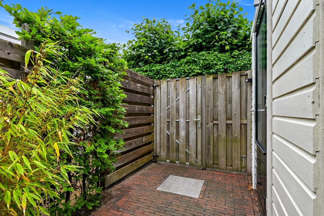 Foto 16 van Warmoesland 23