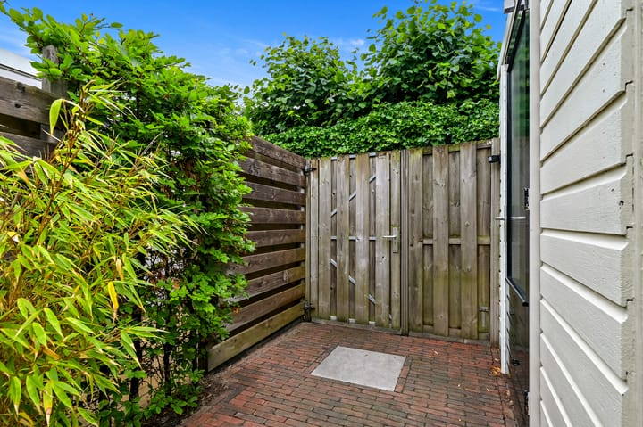 Foto 16 van Warmoesland 23