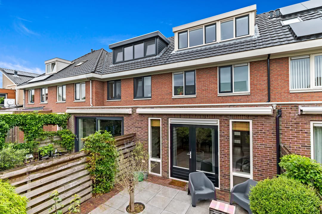 Foto 17 van Warmoesland 23