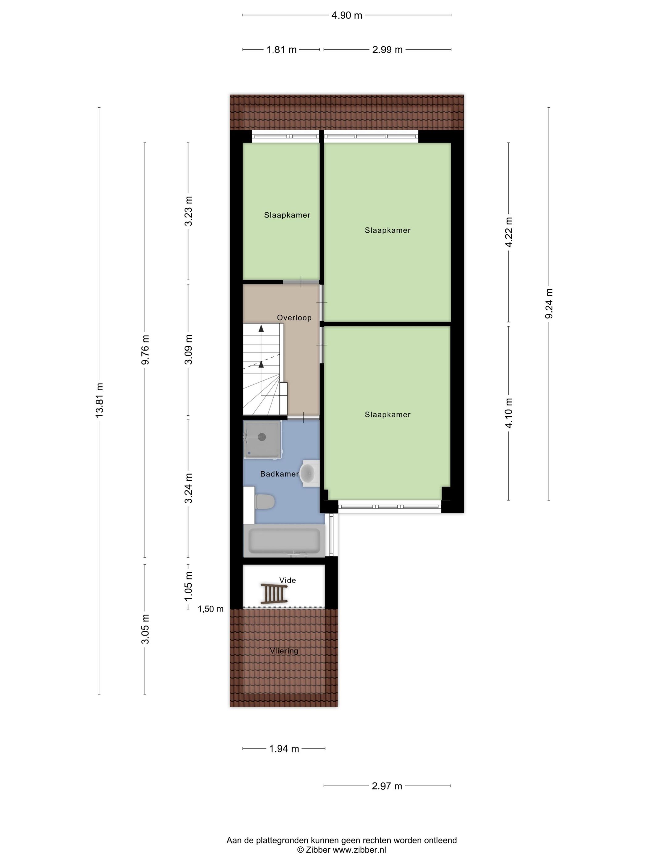 Foto 36 van Godfried Bomansstraat 96