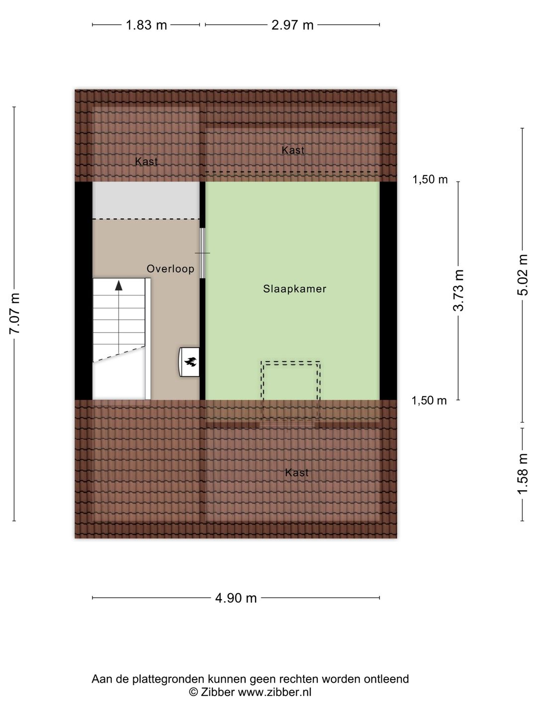 Foto 37 van Godfried Bomansstraat 96