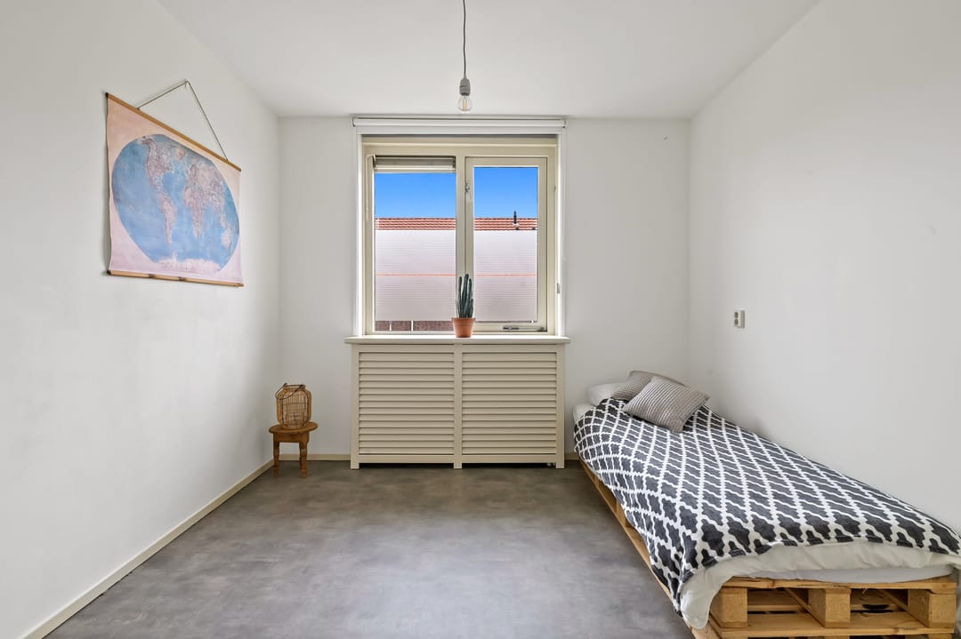 Foto 22 van Warmoesland 23