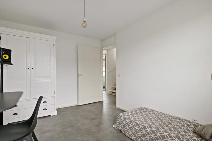 Foto 30 van Warmoesland 23