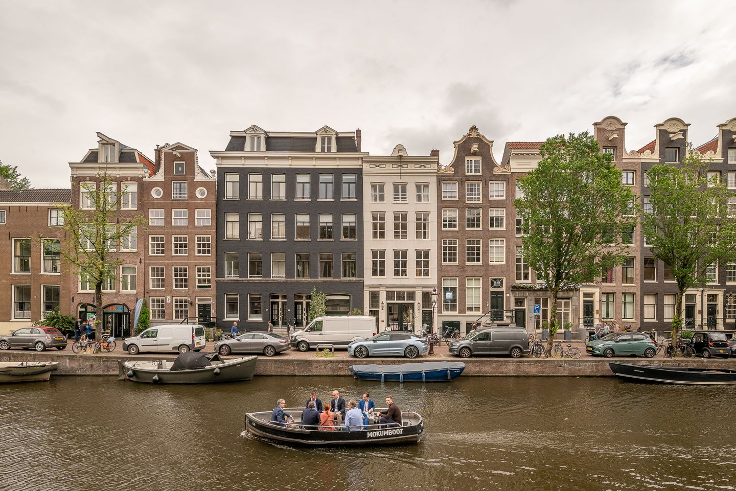 Foto 34 van Prinsengracht 675-1