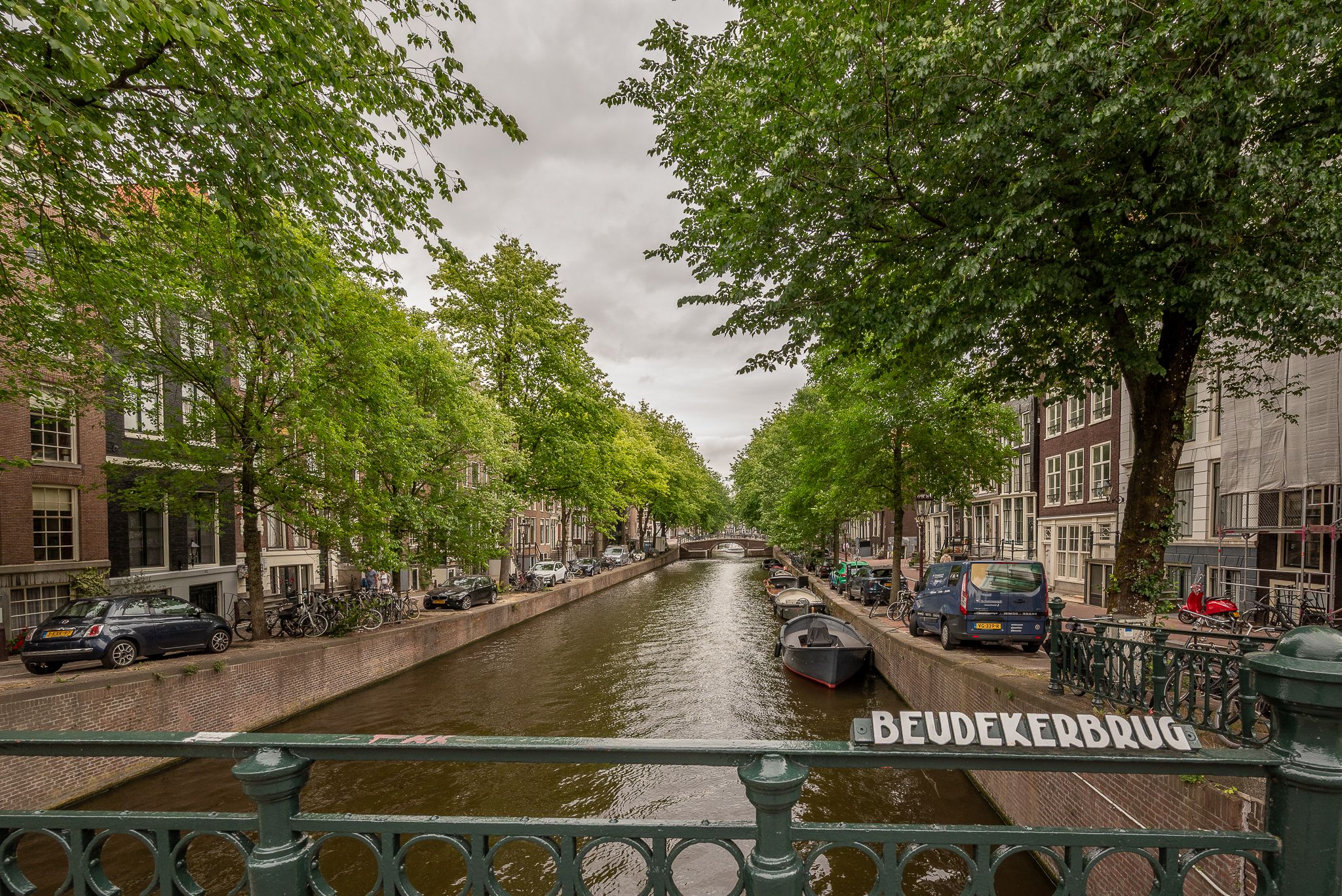 Foto 36 van Prinsengracht 675-1