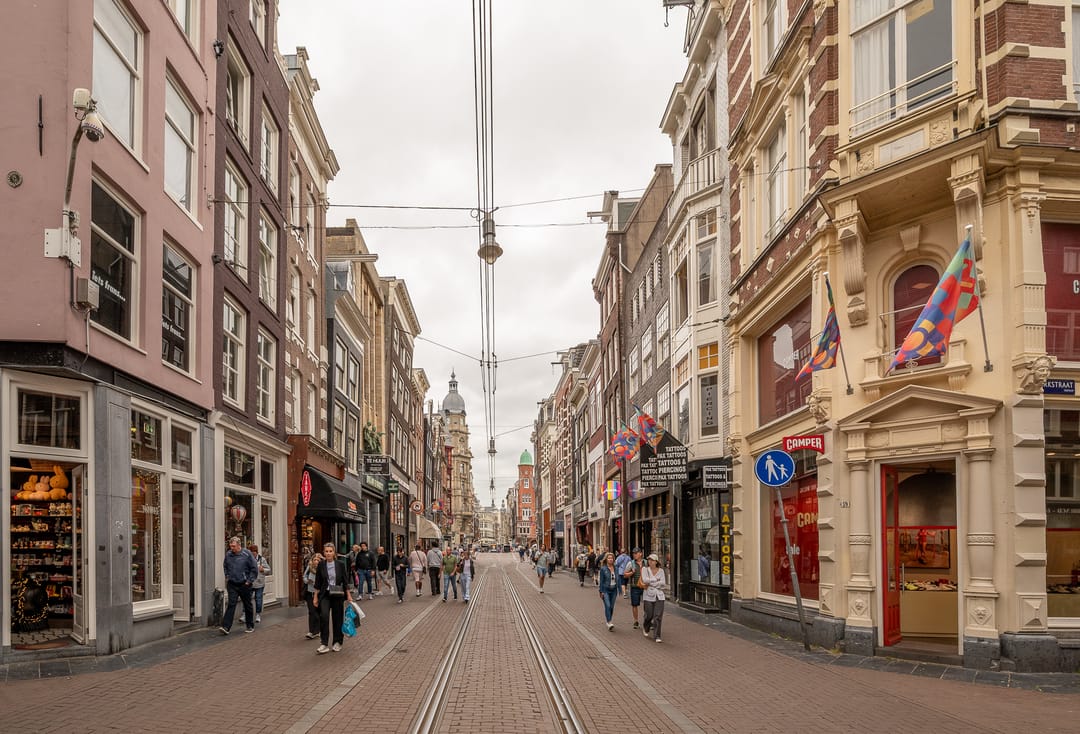 Foto 37 van Prinsengracht 675-1