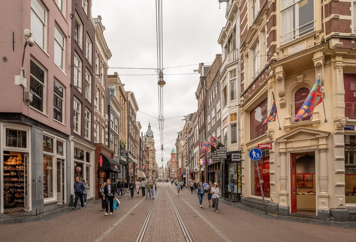 Foto 37 van Prinsengracht 675-1