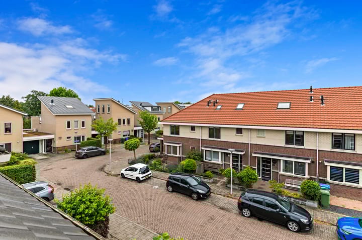 Foto 40 van Warmoesland 23