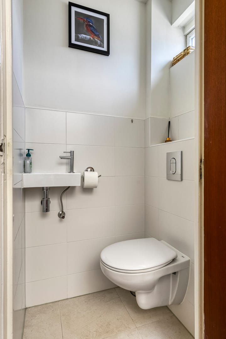 Foto 6 van Veldbiesstraat 2