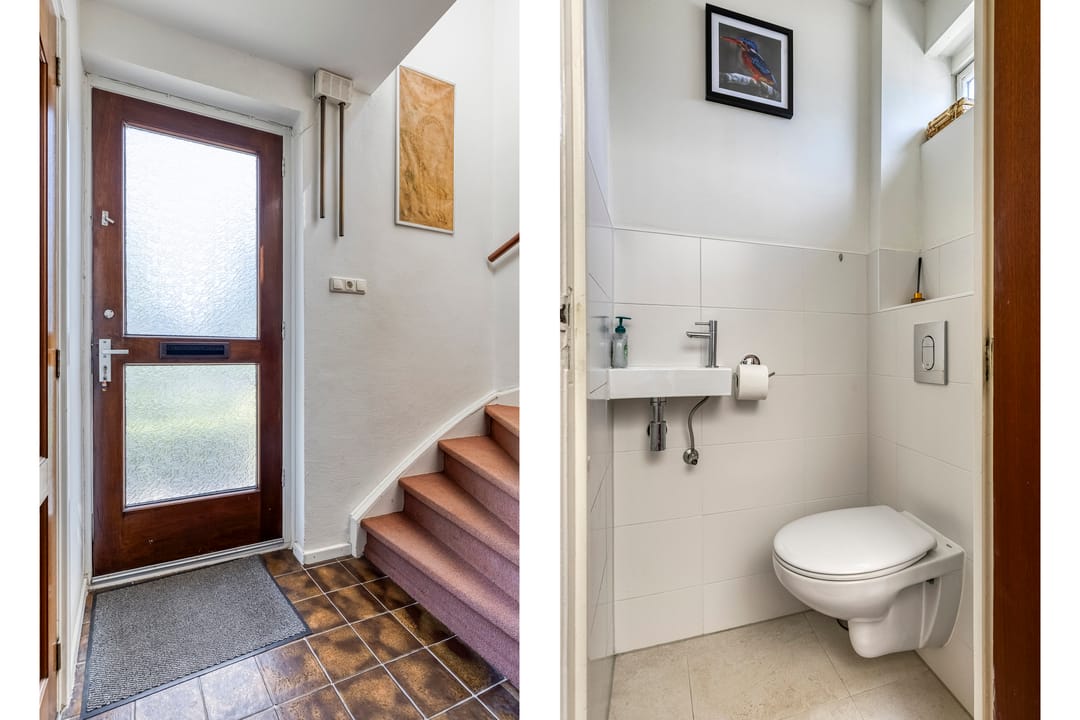 Photo 7 of Veldbiesstraat 2