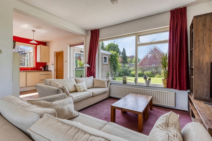 Foto 9 van Veldbiesstraat 2