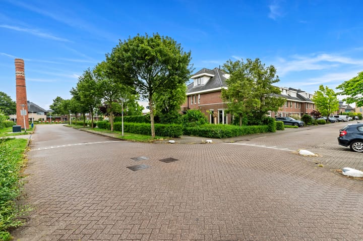 Foto 45 van Warmoesland 23