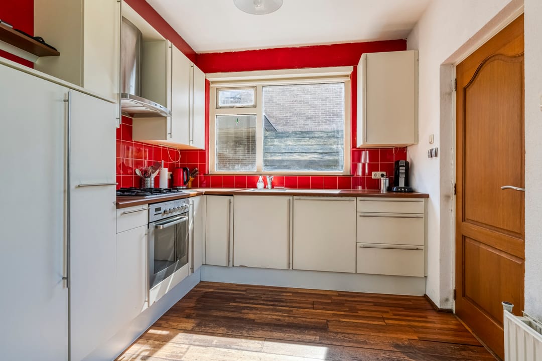 Photo 13 of Veldbiesstraat 2