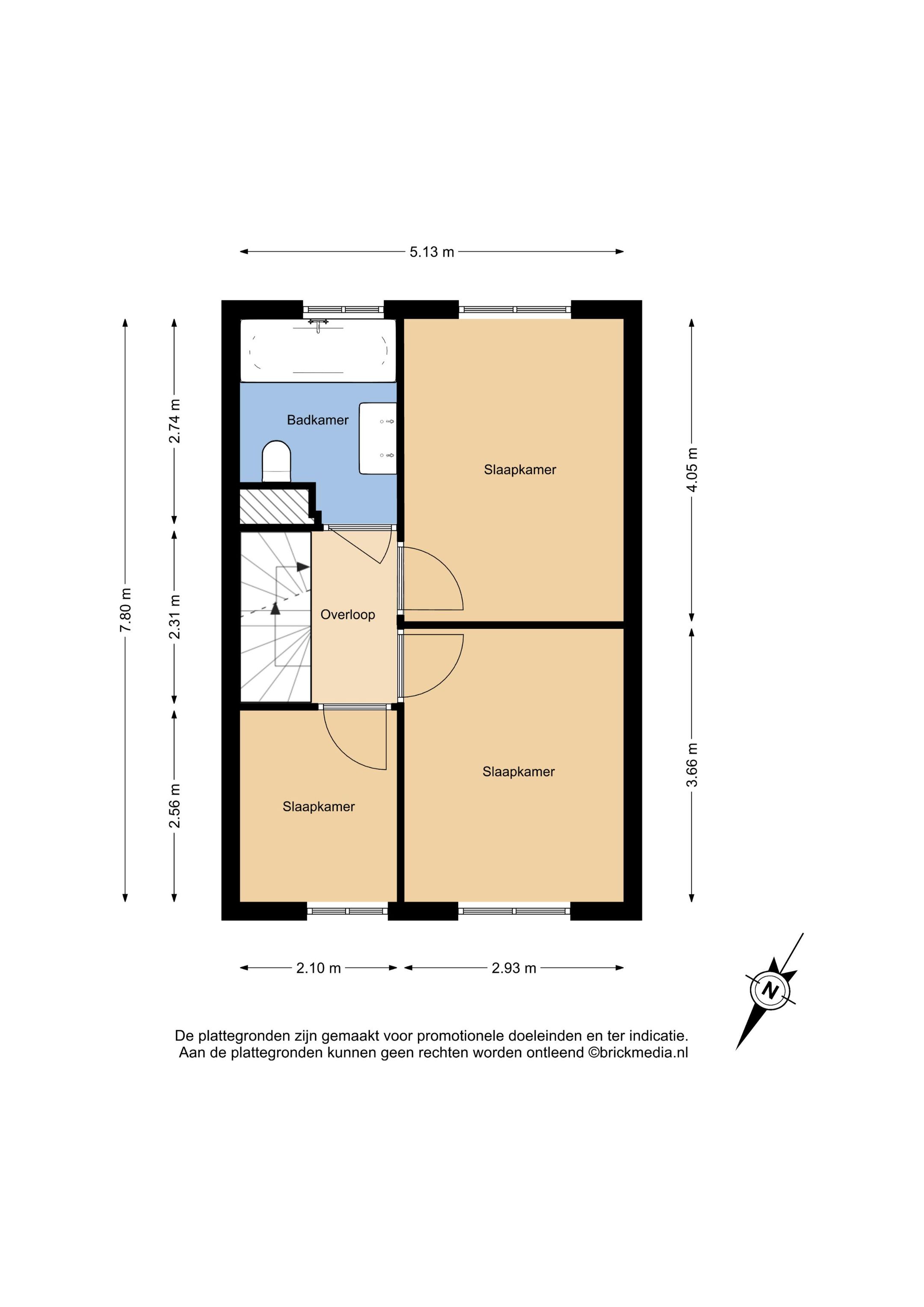 Foto 51 van Warmoesland 23