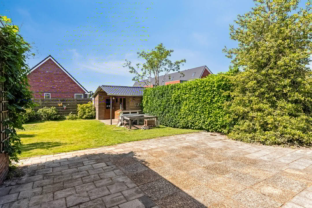 Photo 23 of Veldbiesstraat 2