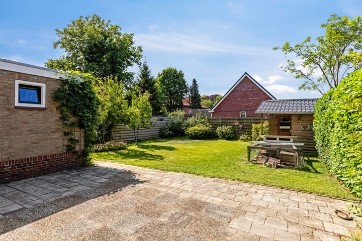 Foto 24 van Veldbiesstraat 2