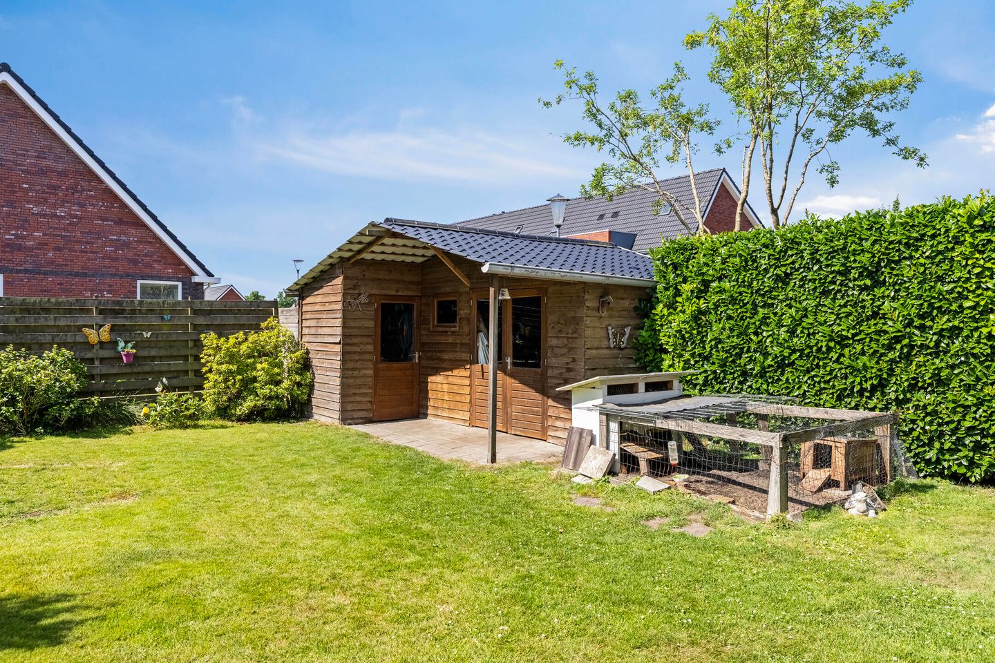 Photo 25 of Veldbiesstraat 2