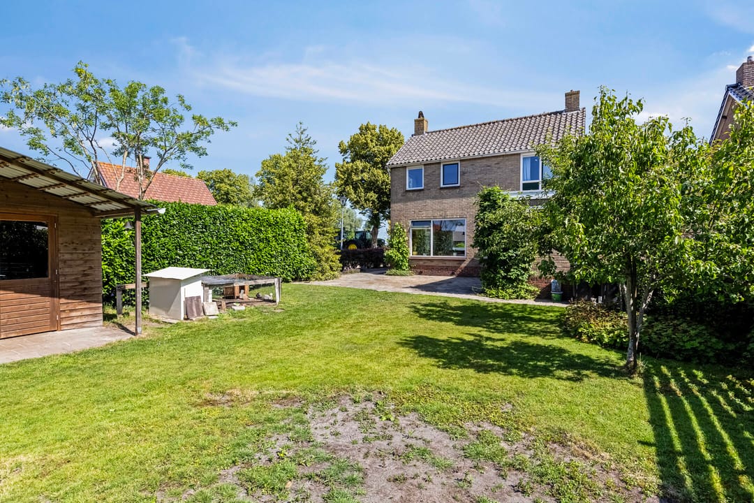 Photo 26 of Veldbiesstraat 2