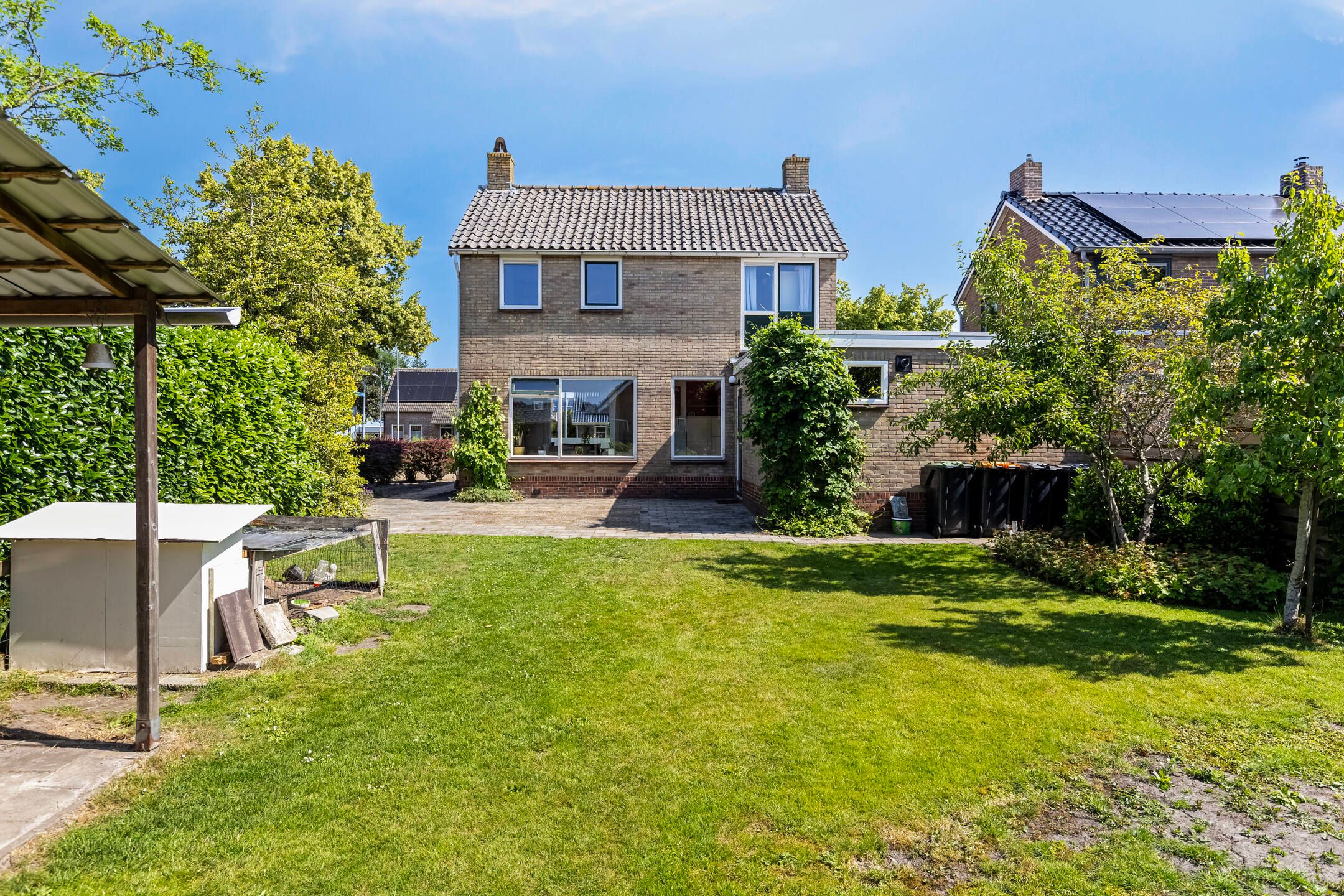 Photo 27 of Veldbiesstraat 2