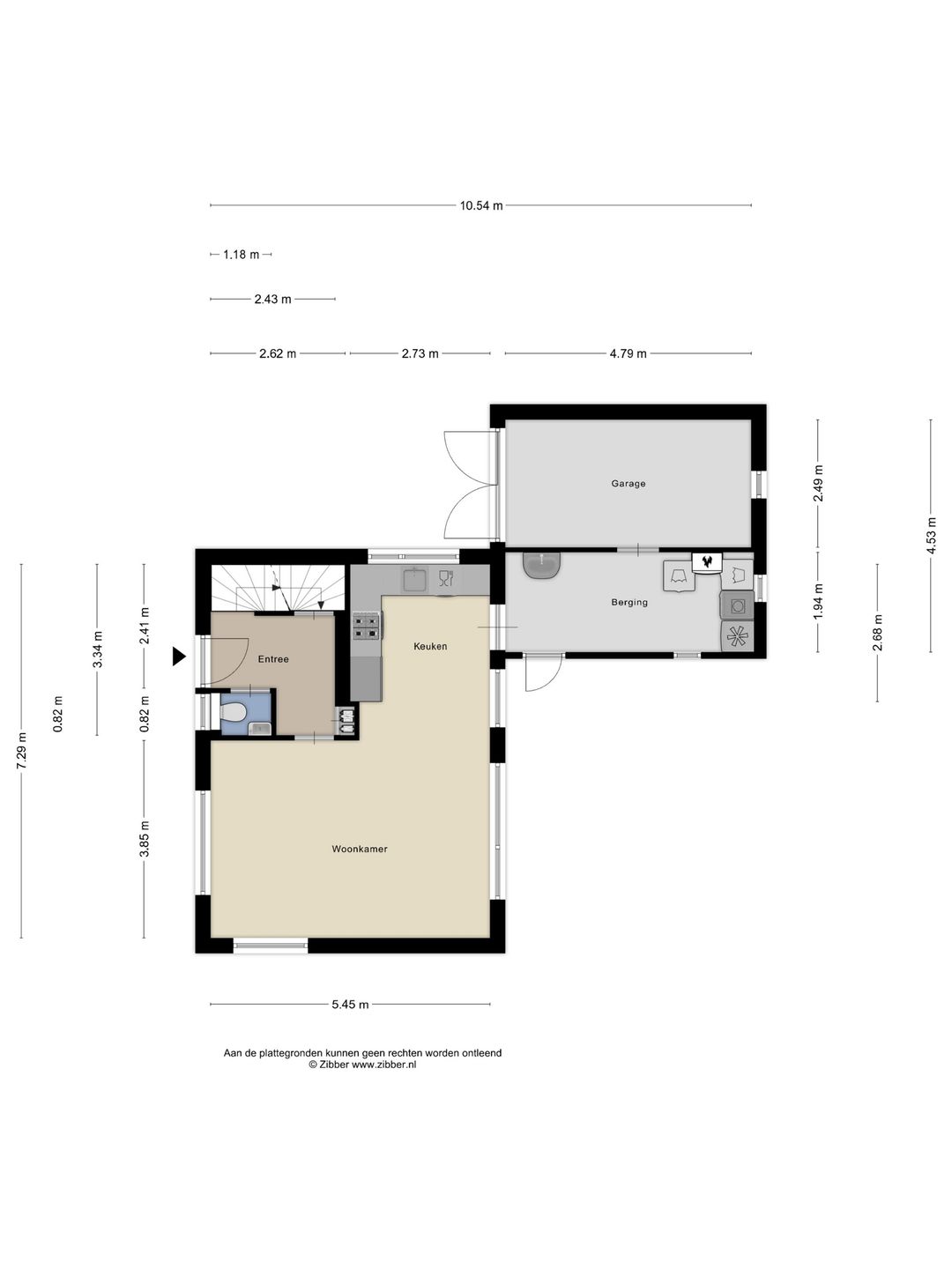 Photo 32 of Veldbiesstraat 2