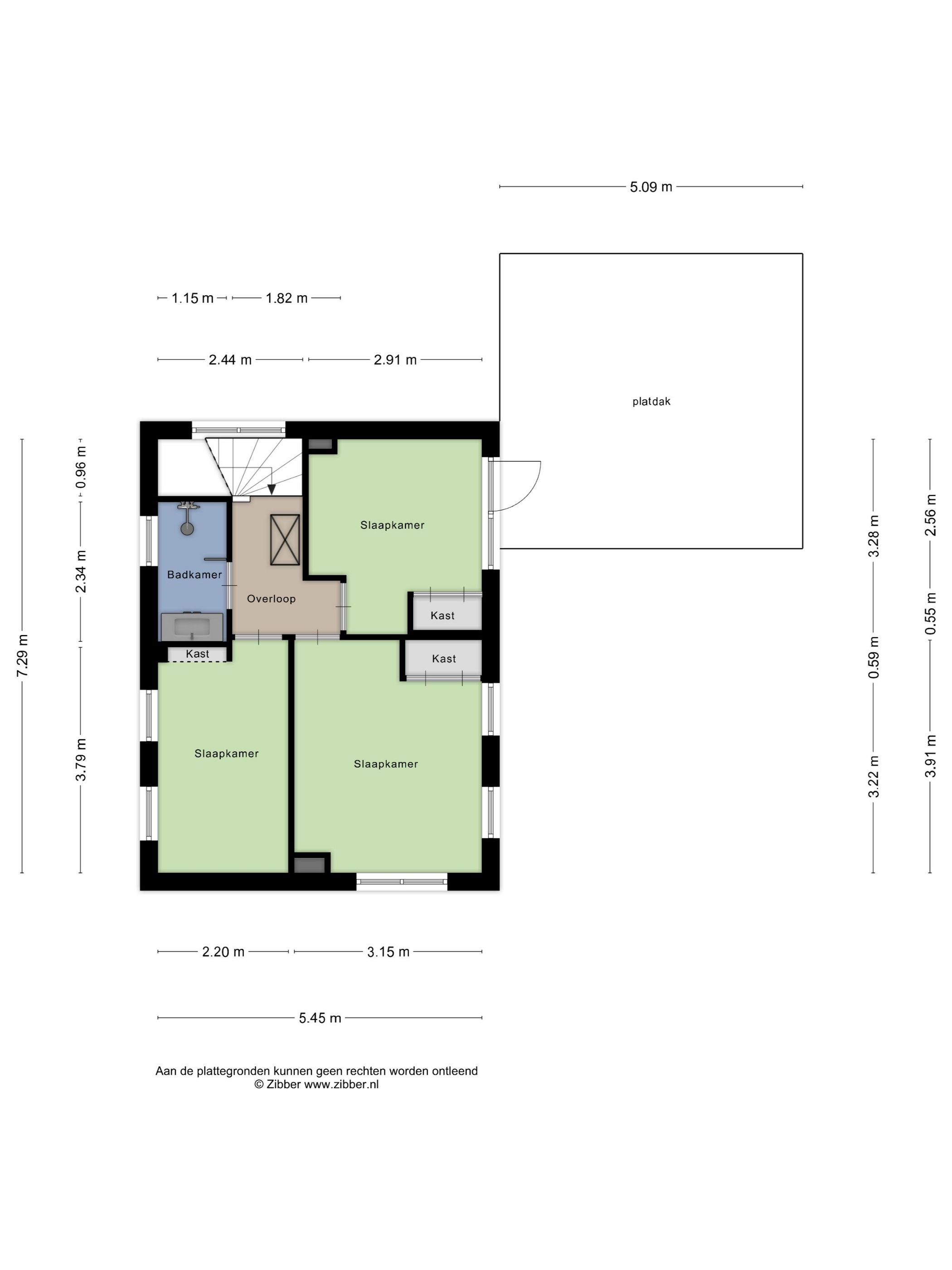 Photo 33 of Veldbiesstraat 2