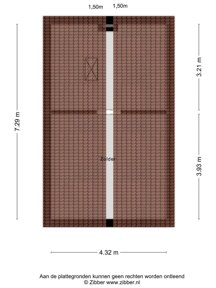 Foto 34 van Veldbiesstraat 2