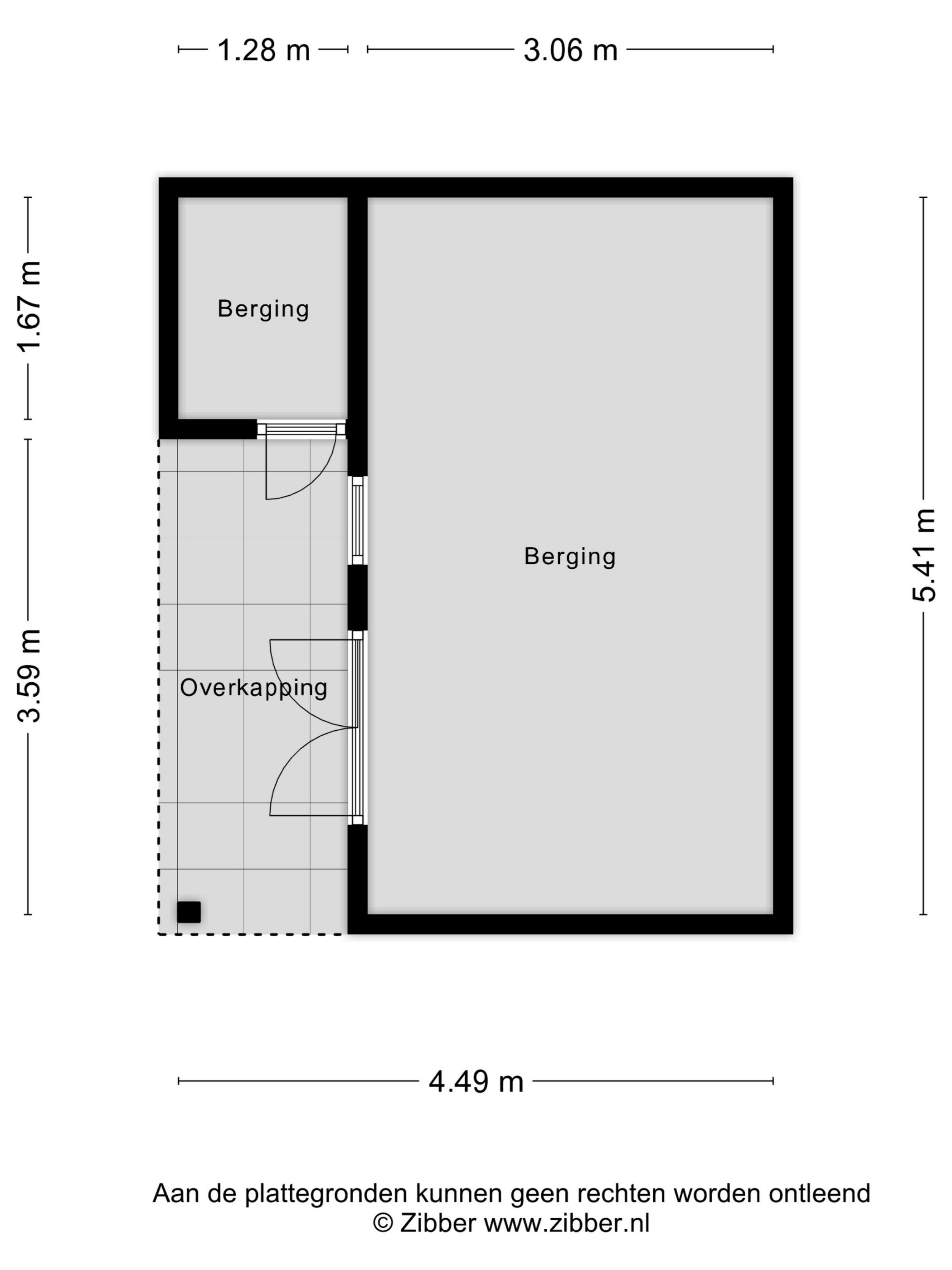 Photo 36 of Veldbiesstraat 2