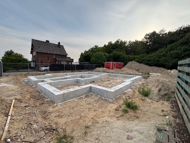 Foto 3 van Napoleonsweg 82-B