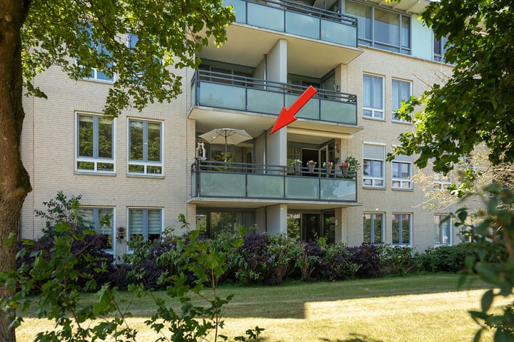 Foto 1 van Zuidermeent 19