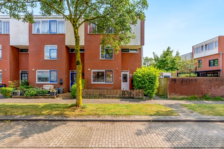 Foto 1 van Bramenstraat 19