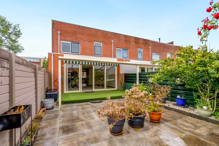 Photo 3 of Bramenstraat 19