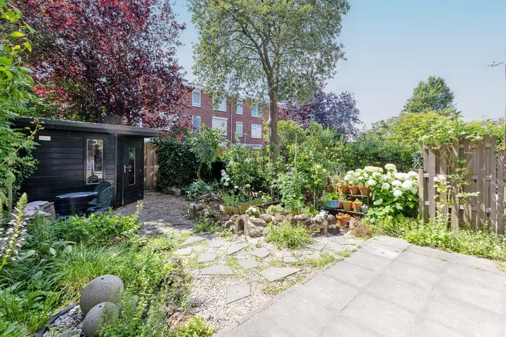 Foto 2 van Cornelis van Alkemadestraat 15