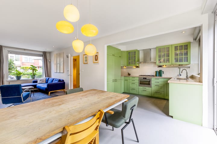 Foto 10 van Cornelis van Alkemadestraat 15