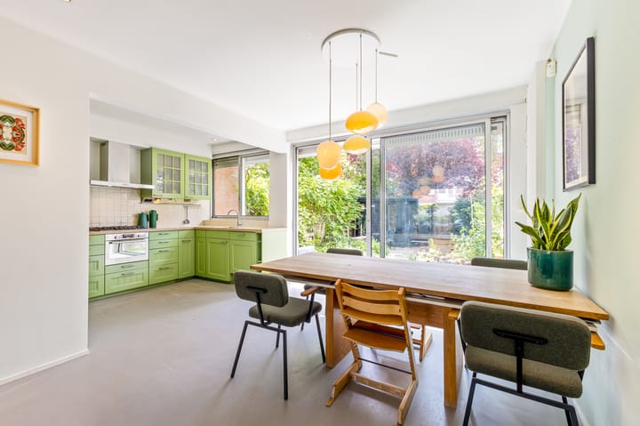 Foto 11 van Cornelis van Alkemadestraat 15