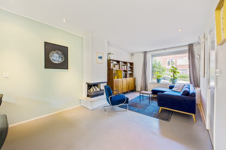 Foto 13 van Cornelis van Alkemadestraat 15