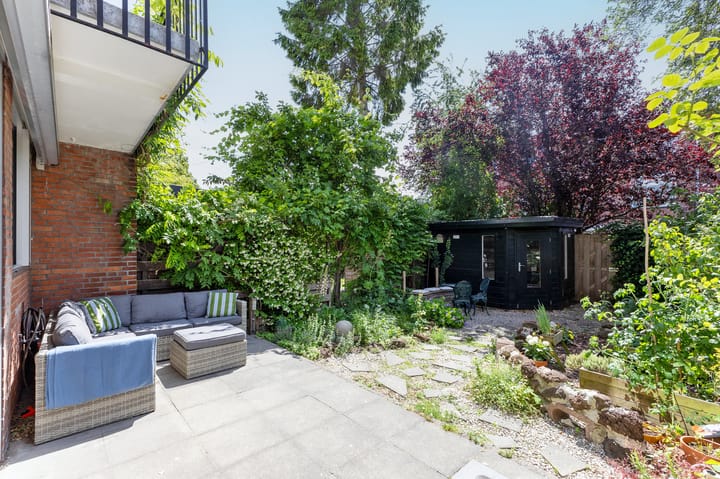 Foto 15 van Cornelis van Alkemadestraat 15