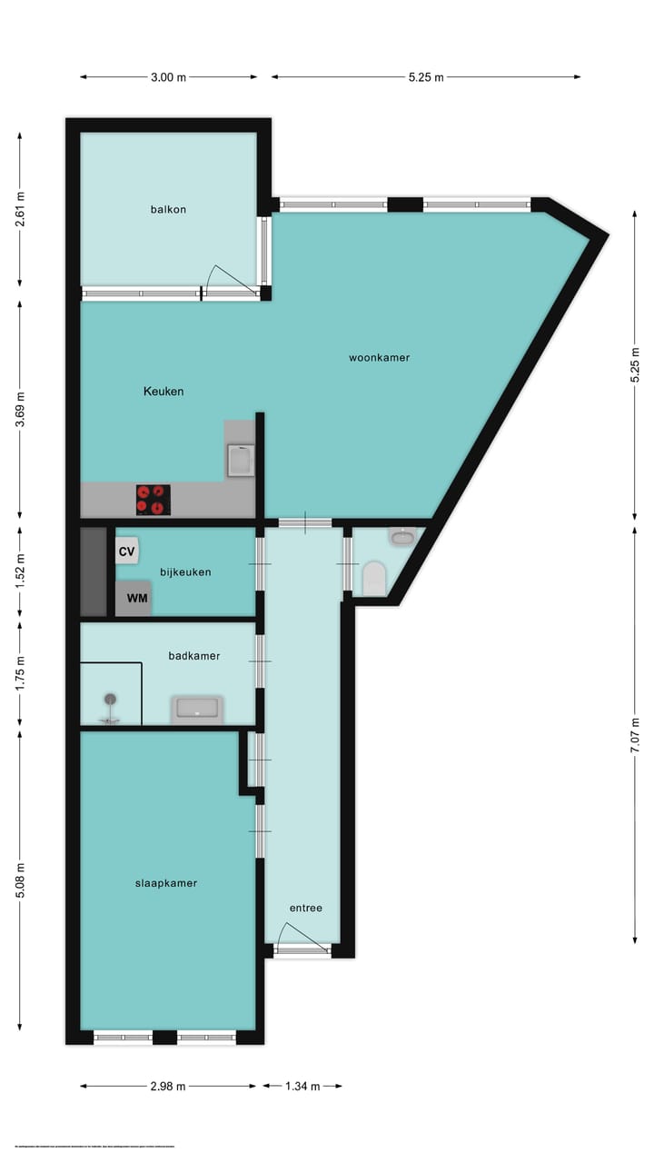 Foto 27 van Zuidermeent 19