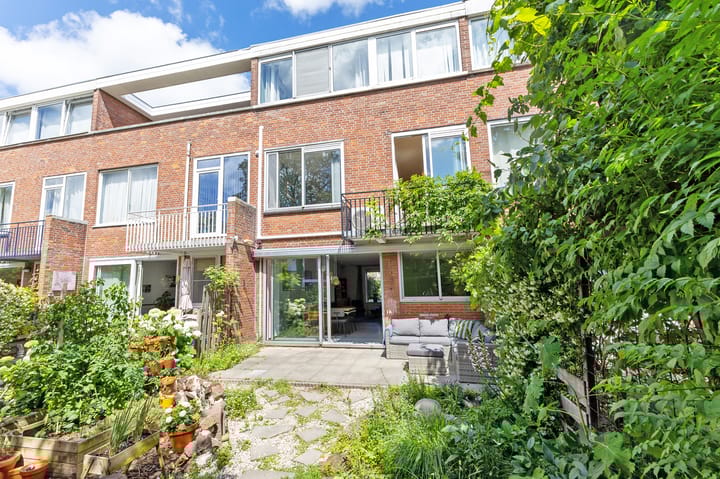 Foto 17 van Cornelis van Alkemadestraat 15