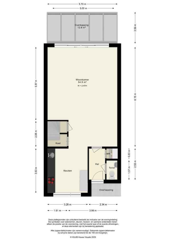 Foto 22 van Bramenstraat 19