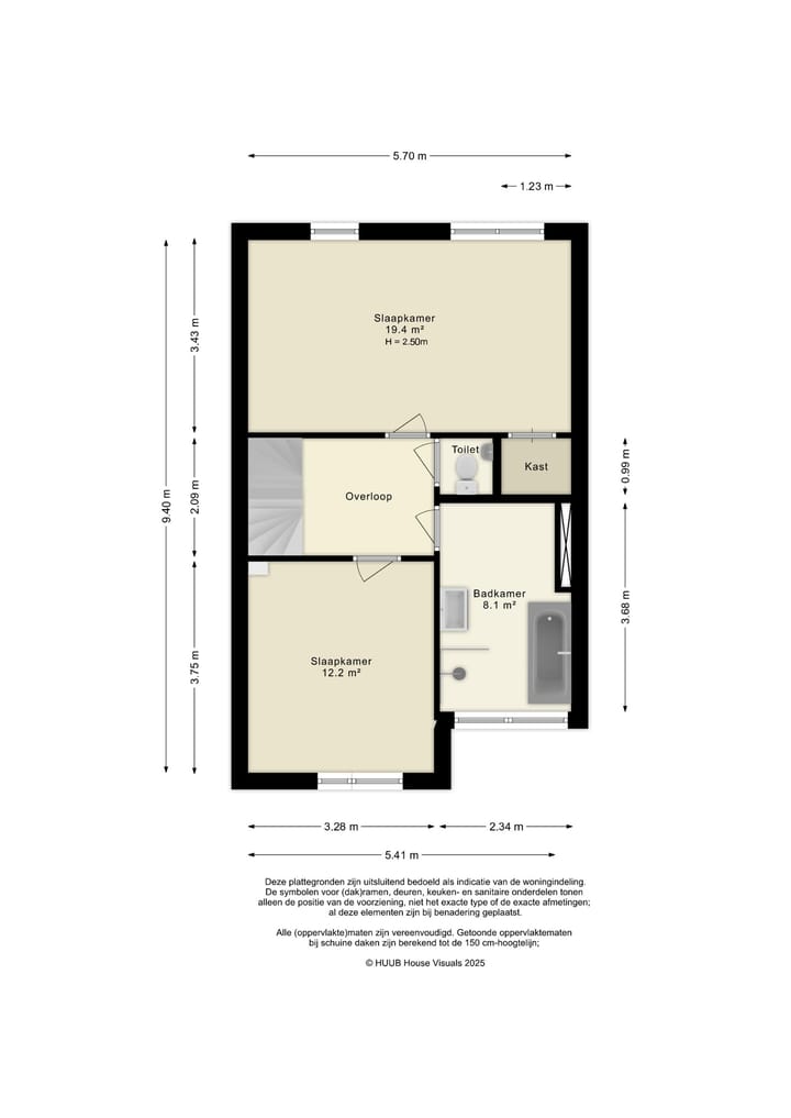 Foto 23 van Bramenstraat 19
