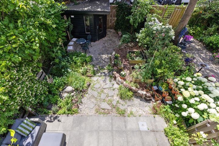 Foto 27 van Cornelis van Alkemadestraat 15