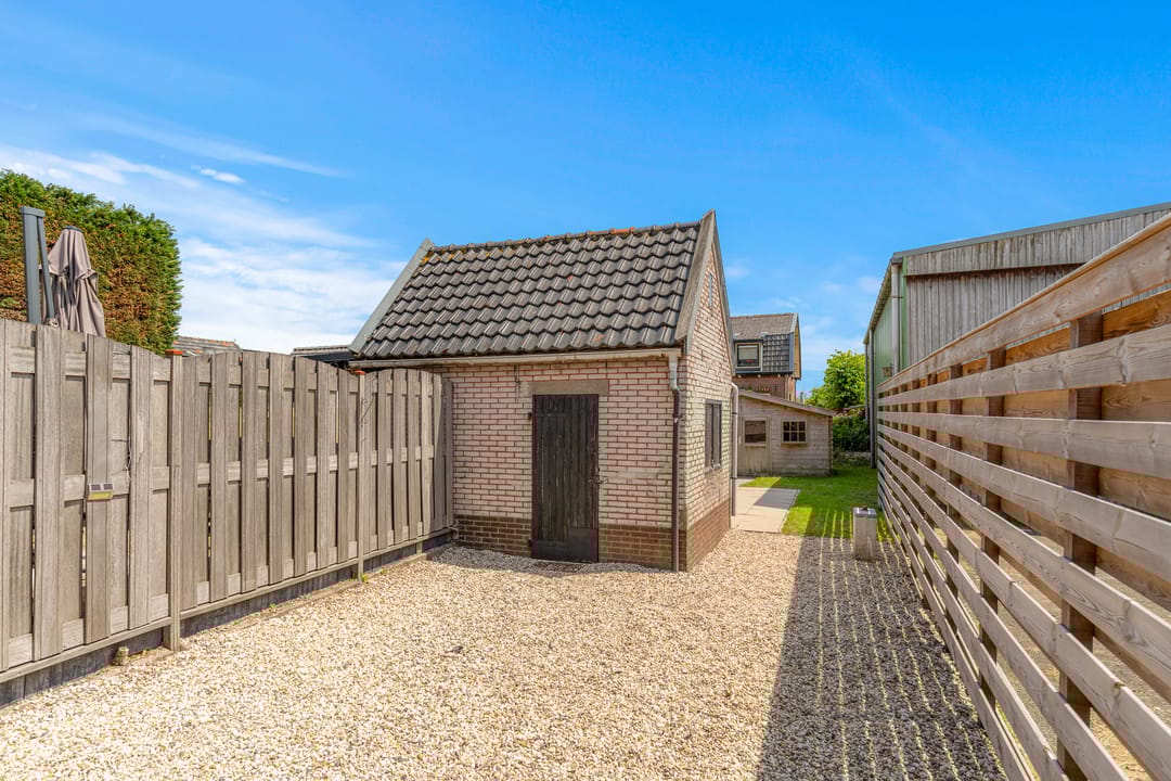 Foto 28 van IJsseldijk-Noord 173