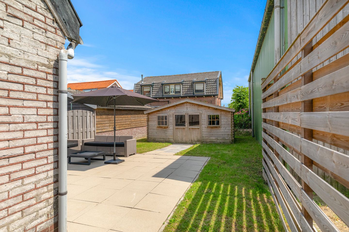 Foto 29 van IJsseldijk-Noord 173